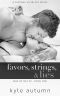 [Men of Nat Ex 01] • Favors, Strings, & Lies